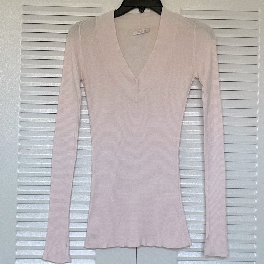 MALIKA shirt